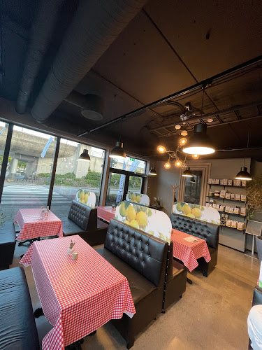 Comentarii opinii despre Molisana Ristorante Italiano