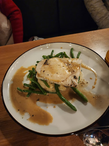 Opinii despre Walter & Leonard în Tromsø - Gastronomi og hotellvirksomhet