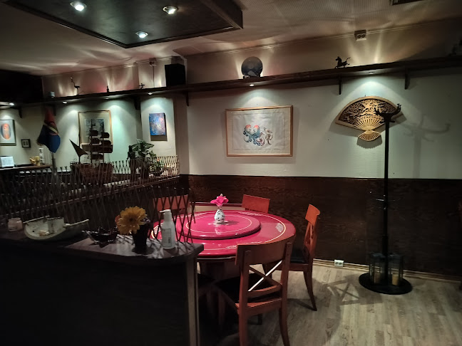 Beijing Home - Tromsø