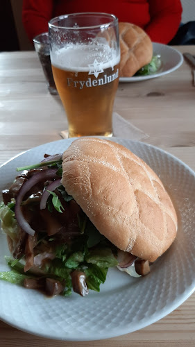 Furusjøvegen 12, 2670 Otta