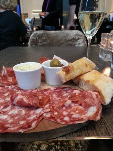 Bella Bambina Ristorante - Gastronomi og hotellvirksomhet