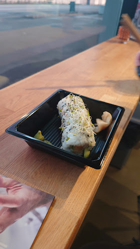 Comentarii opinii despre SABI SUSHI Ganddal