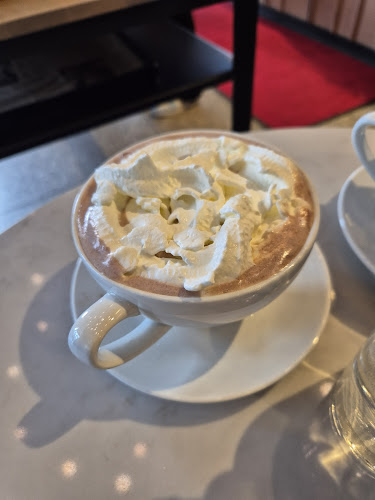 Baker Hansen Rådhuset - Oslo