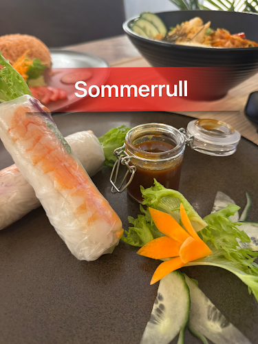 Vietnamhouse Stord - Gastronomi og hotellvirksomhet
