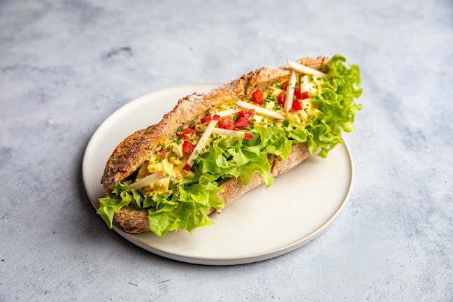 RealMat Catering & Selskapslokaler - Gastronomi og hotellvirksomhet