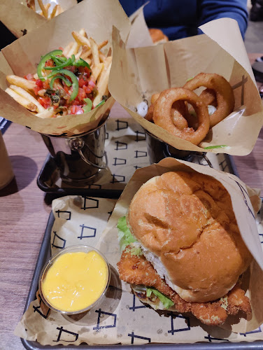 Opinii despre Holy Cow în Bergen - Gastronomi og hotellvirksomhet