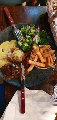 Egon - Gastronomi og hotellvirksomhet