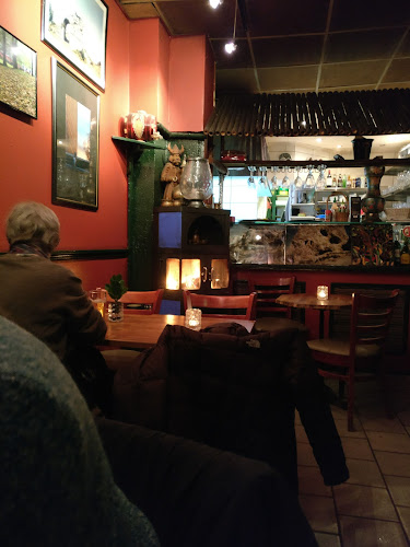 Cafe Stamboul AS - Oslo