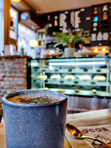 Comentarii opinii despre Cocoa