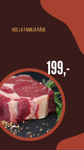 Opinii despre La Familia Råde în Råde - Gastronomi og hotellvirksomhet