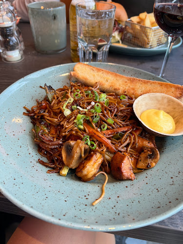 Øvre Ole Bulls plass 3, 5012 Bergen