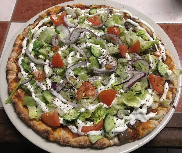 Pizza Roma - Trondheim