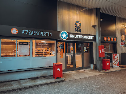Best Knutepunktet