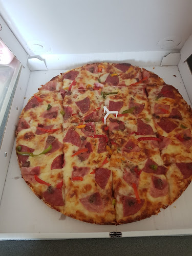 Comentarii opinii despre Ra Pizza AS