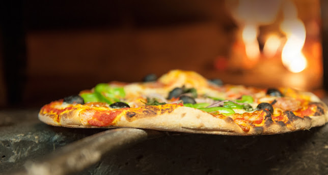 Opinii despre Al Forno Tasta în Stavanger - Gastronomi og hotellvirksomhet