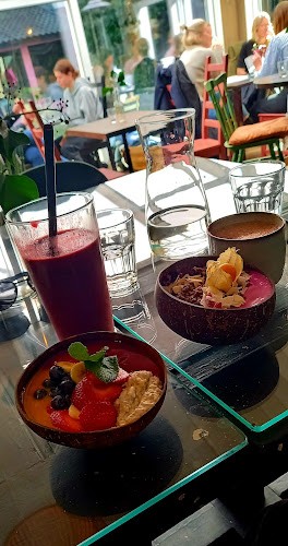 Opinii despre Spiregården în Kristiansand - Gastronomi og hotellvirksomhet