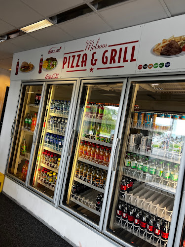 Melsom Pizza og Grill