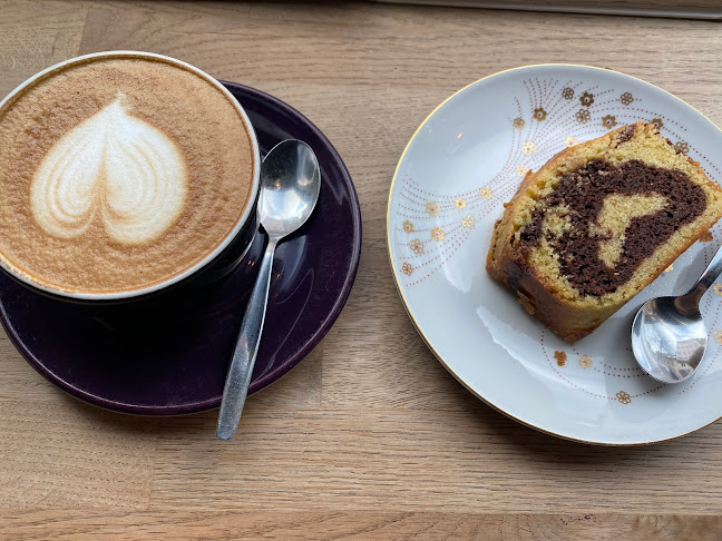 Comentarii opinii despre Café le Frère