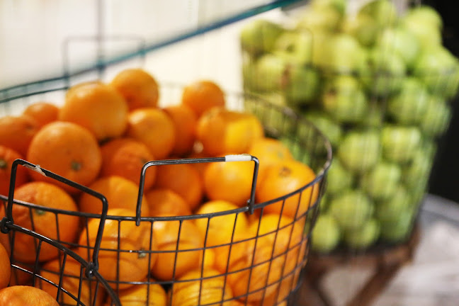 Opinii despre Krem Kaffe og Juice în Trondheim - Gastronomi og hotellvirksomhet