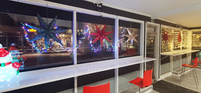 Comentarii opinii despre Kopervik Kebab og Iskrembar