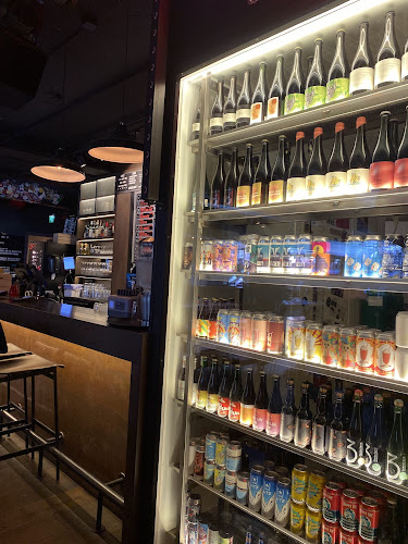 Tæps - Gastronomi og hotellvirksomhet