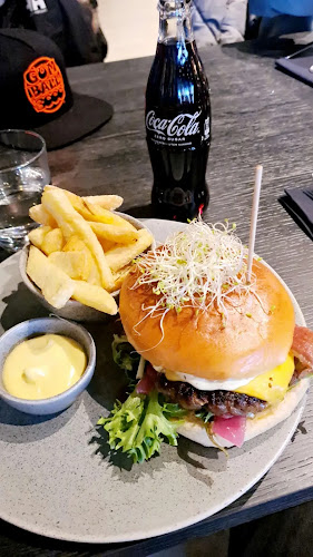 Restaurant Skrubbsulten - Gastronomi og hotellvirksomhet