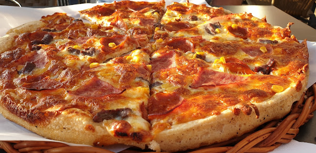 Comentarii opinii despre Don Pablos Pizza