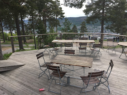 Spiralen cafe og restaurant AS