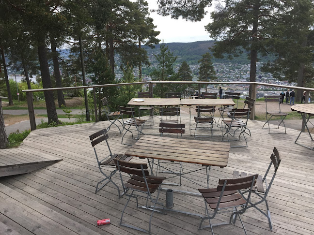 Spiralen cafe og restaurant AS