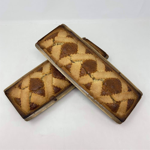 Aanerud bakeri - Årnes