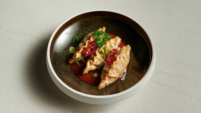 Opinii despre Sakura Fusion AS în Bodø - Gastronomi og hotellvirksomhet