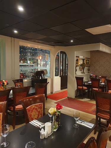 Shalimar Tandoori Restaurant