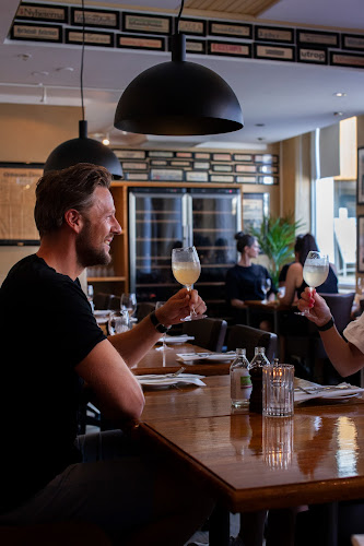 Comentarii opinii despre Restaurant Hr.Redaktør!