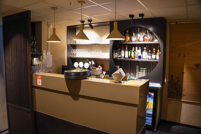 Opinii despre Asia City în Fredrikstad - Gastronomi og hotellvirksomhet