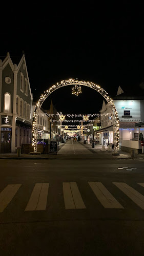 Comentarii opinii despre Madame Aase Pub