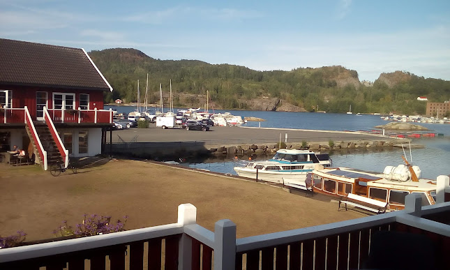 Comentarii opinii despre Kragerø Sportell og Appartements