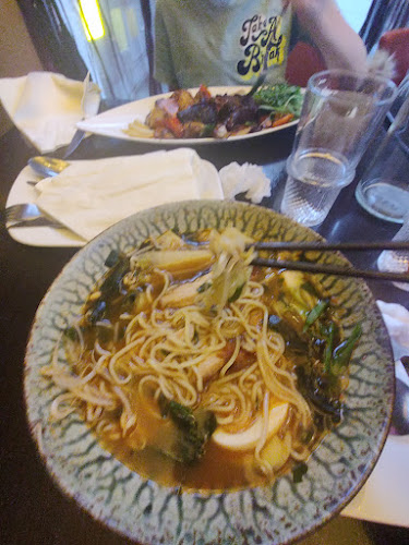 Zupperia Vaskerelven - Bergen