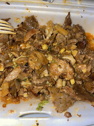 Comentarii opinii despre Dronningens Kebab