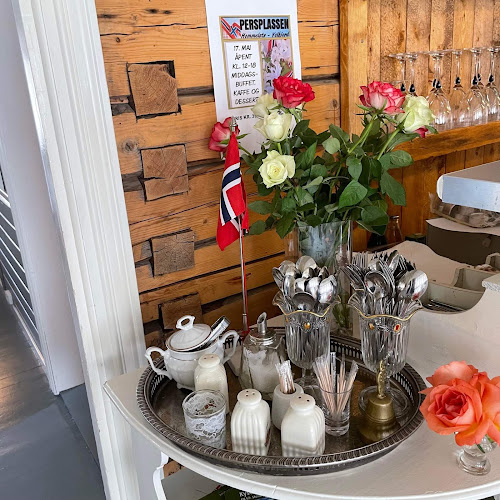 Comentarii opinii despre Persplassen