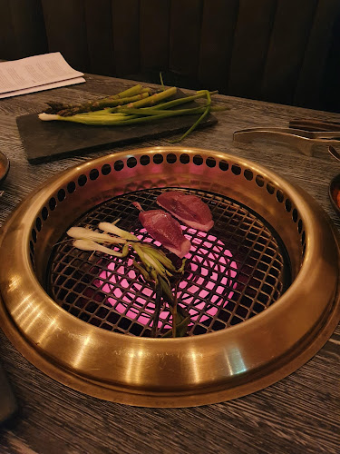 Comentarii opinii despre Jonathan Grill