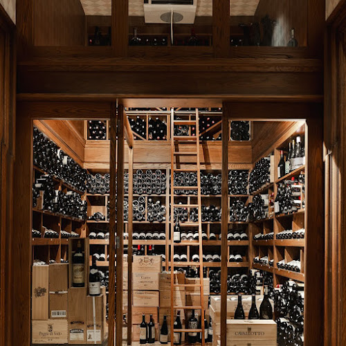 Bare Restaurant & Bar På Bergen Børs Hotel - Bergen