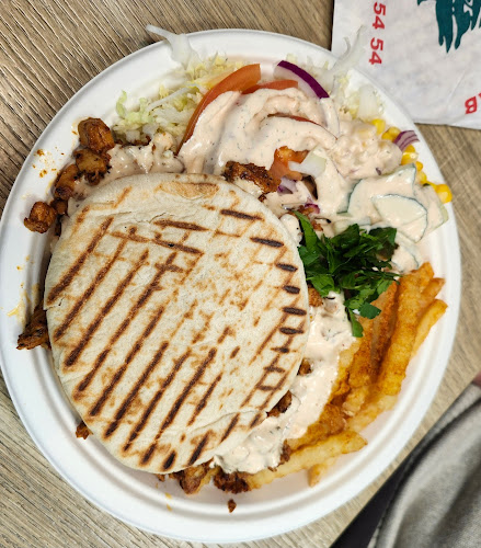 Møllergata 8, 0179 Oslo