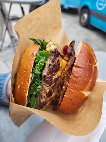 Go'Grilla Food Trucks - Gastronomi og hotellvirksomhet