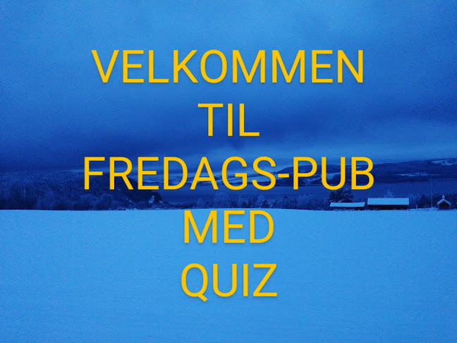 Opinii despre Fiskerhytta Fagervik în Furnes - Gastronomi og hotellvirksomhet