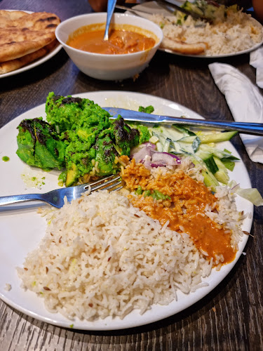 Comentarii opinii despre Lahori Dera Tandoori