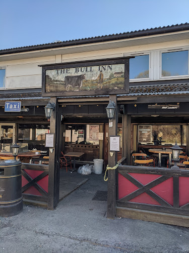 The Bull inn AS
