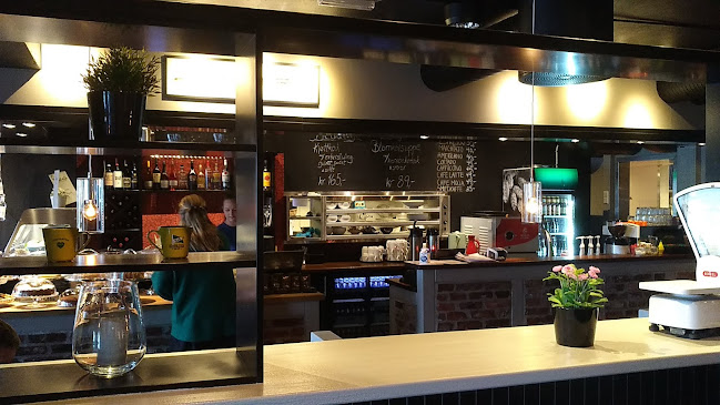 Mætt & Go Eteri og Landhandleri - Kristiansund