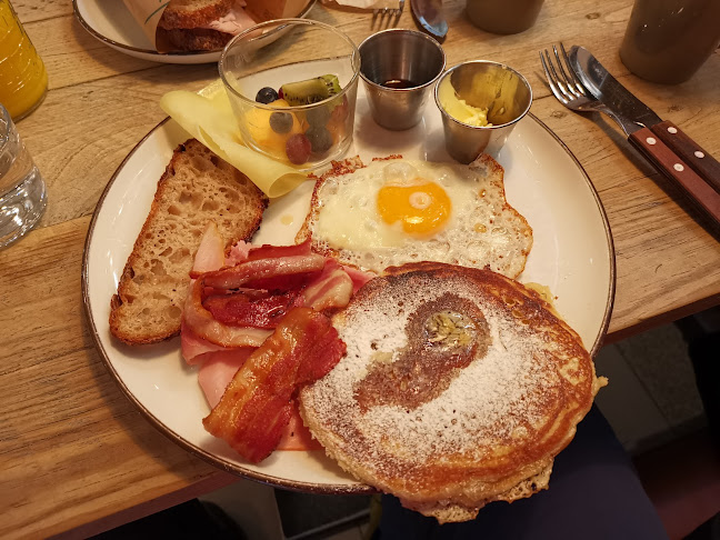 Sirkus Renaa Sølvberget - Gastronomi og hotellvirksomhet