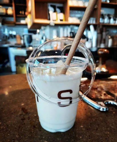 Comentarii opinii despre Steam kaffebar