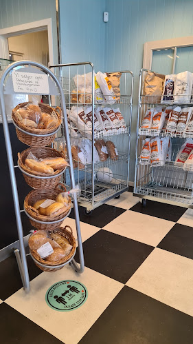 Comentarii opinii despre Larsen's Bakery